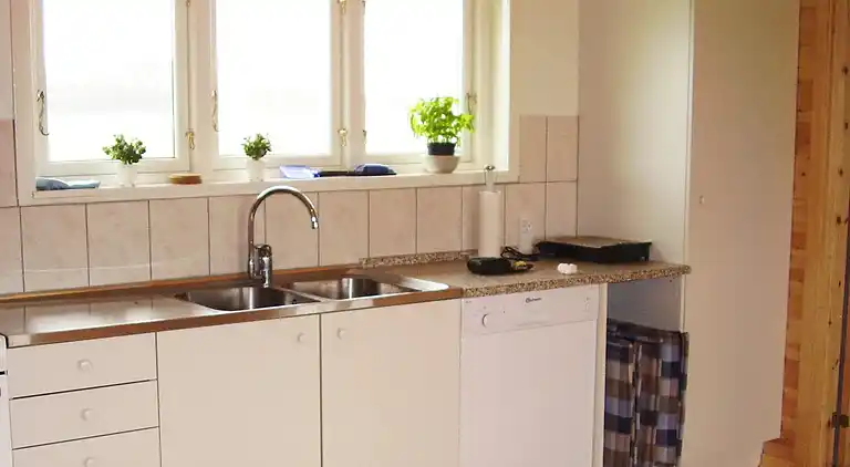 Holiday home in Rødby