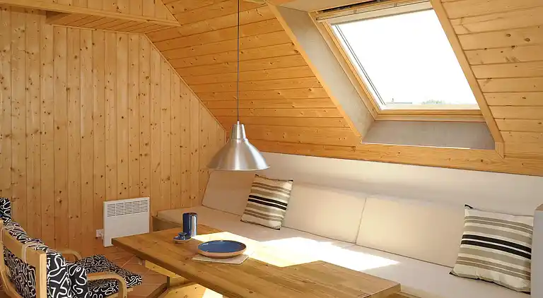 Holiday home in Ringkobing