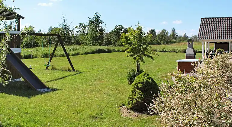 Holiday home in Idestrup