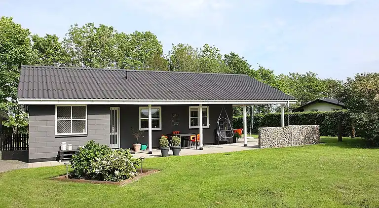 Holiday home in Vinderup