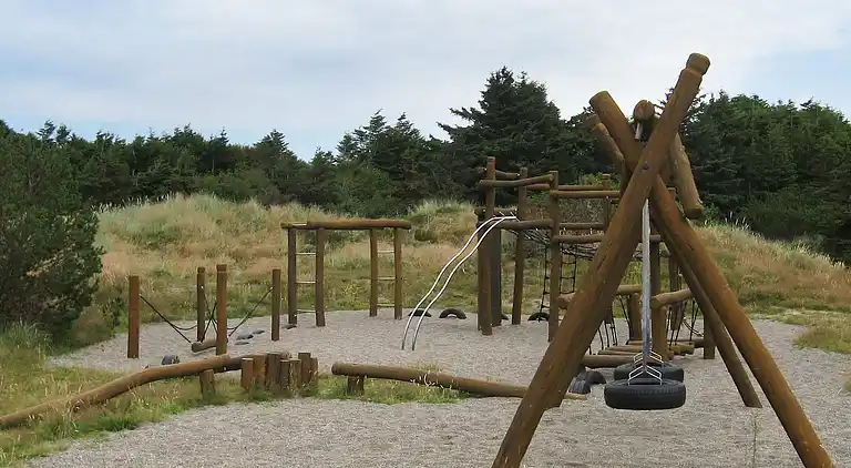 Holiday home in Blokhus