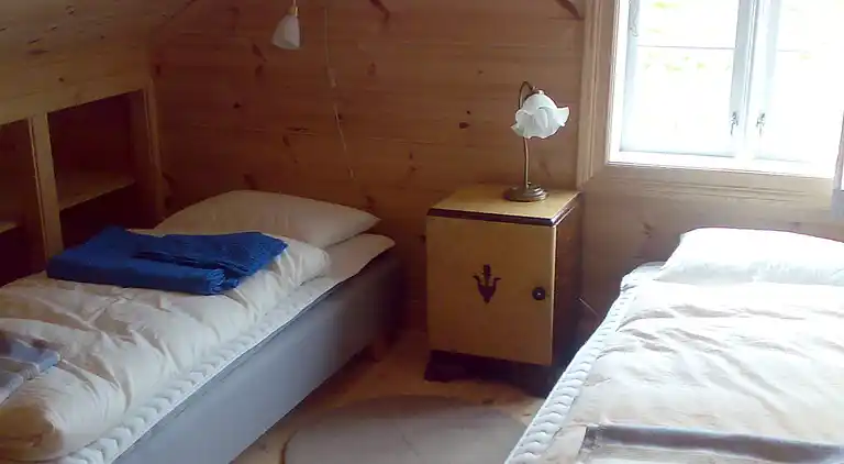 Holiday home in Lund Municipality