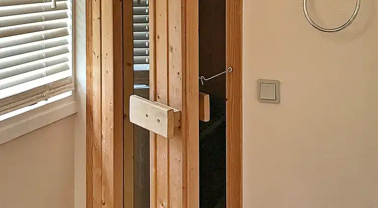 Casa de vacaciones en Sømarken