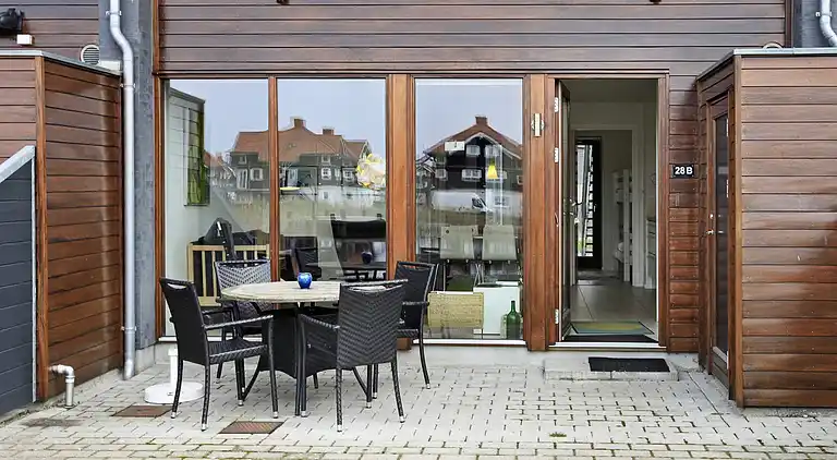 Vakantiehuis in Bogense