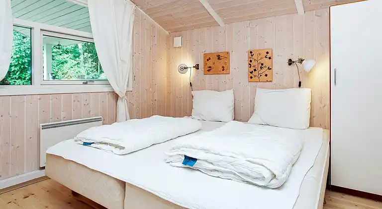 Sommerhus i Slagelse