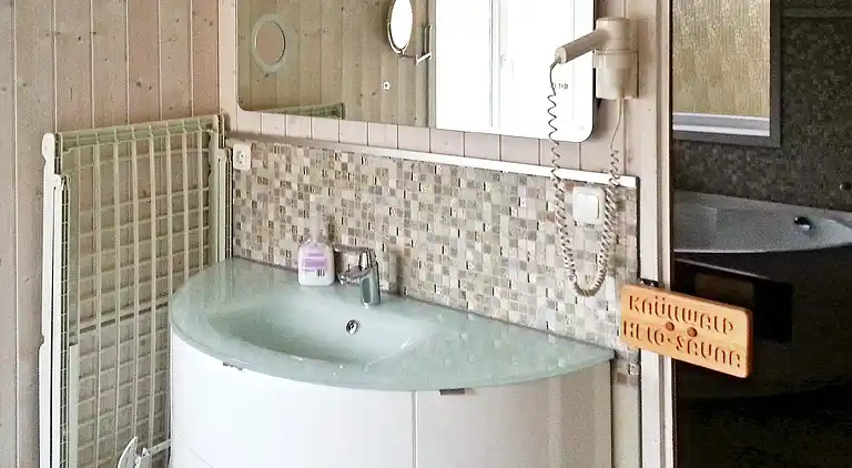 Holiday home in Kattenberg