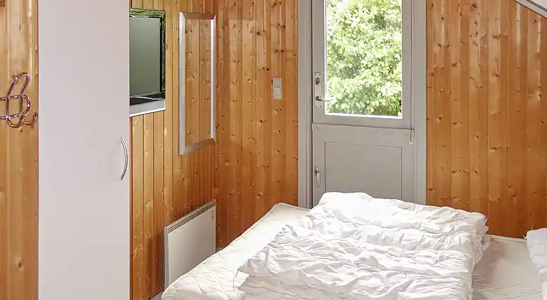 Holiday home in Skovmose