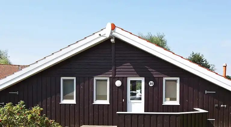Sommerhus i Otterndorf