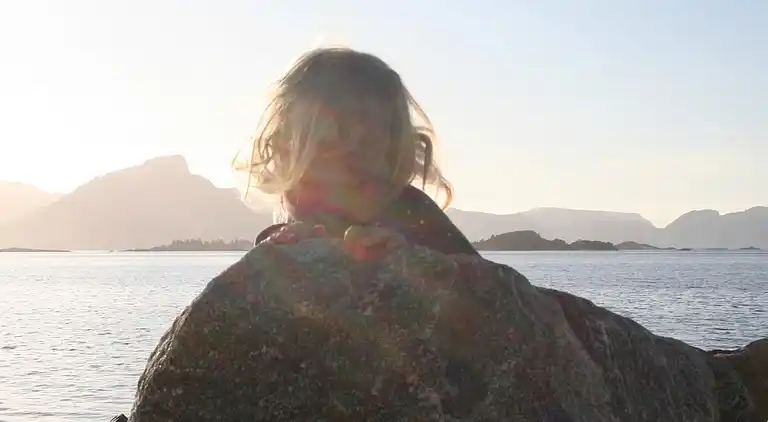 Holiday home in Vanylven