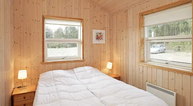 Holiday home in Bratten Strand