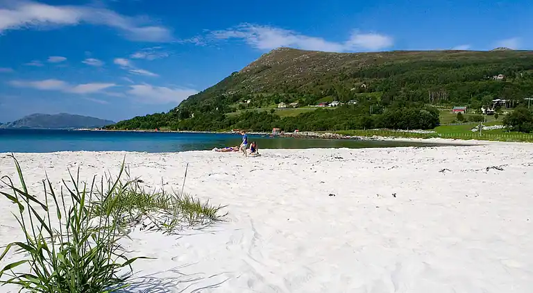 Holiday home in Vanylven