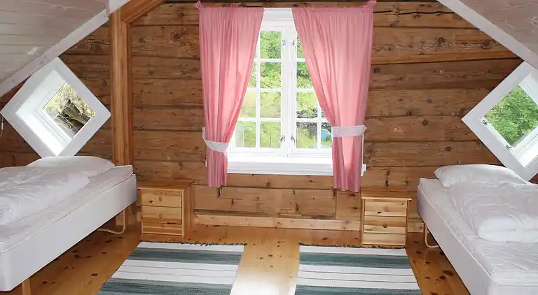 Holiday home in Myklebust