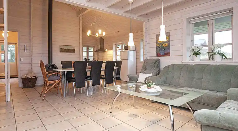 Holiday home in Kalundborg