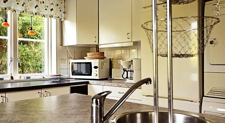 Holiday home in Jönköping N