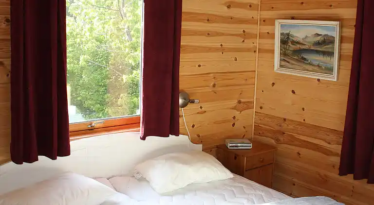 Casa de vacaciones en Lindesnes