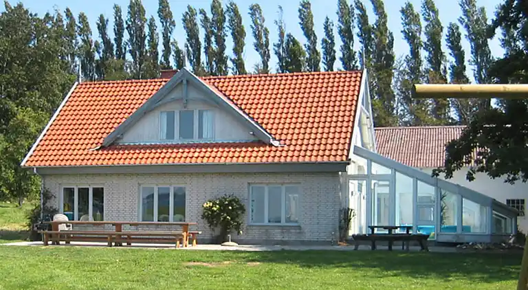 Holiday home in Aabenraa