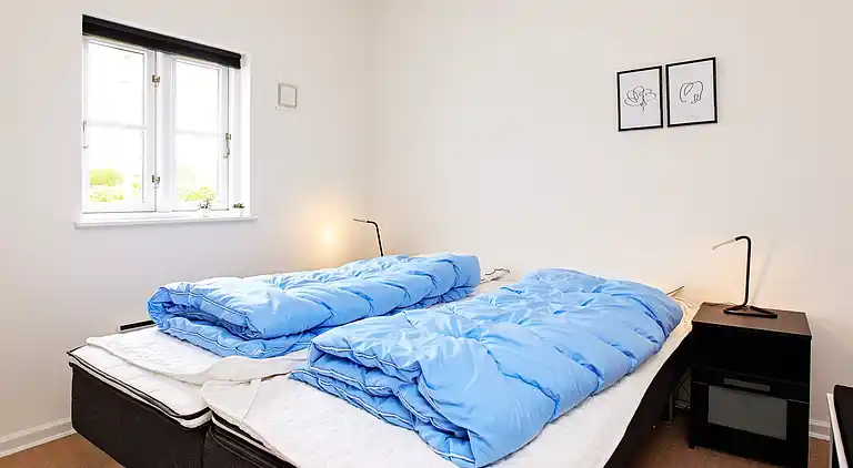 Holiday home in Blåvand