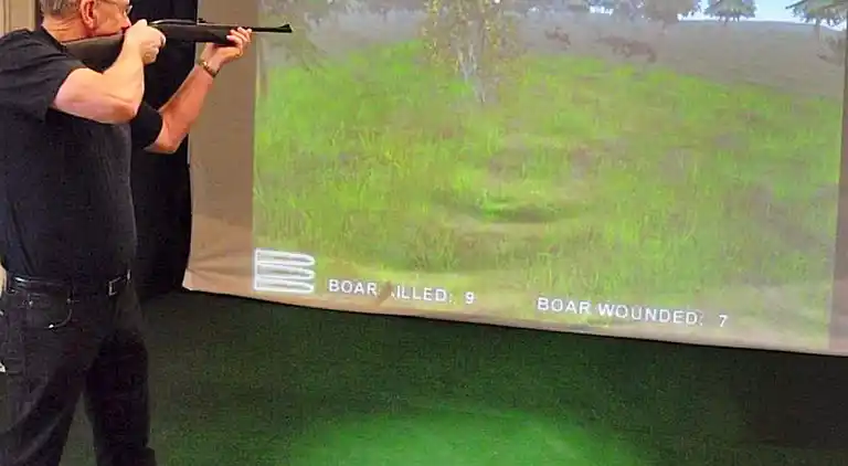 Sommerhus i Nørre Fjand