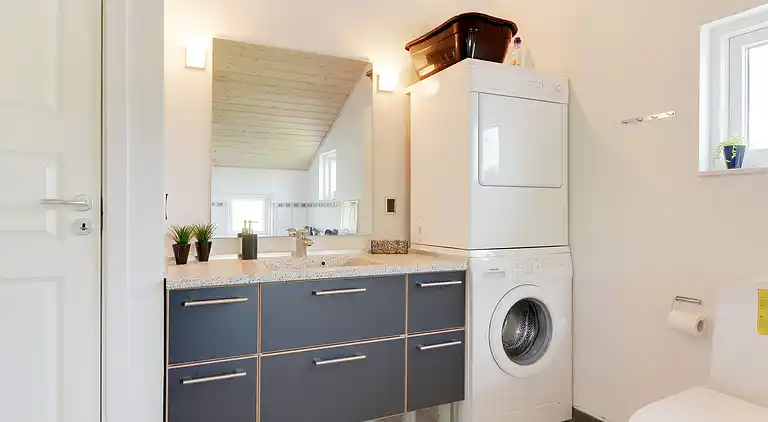 Holiday home in Bork Havn