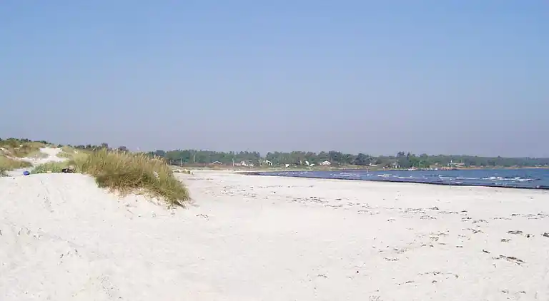 Holiday home in Balka Strand