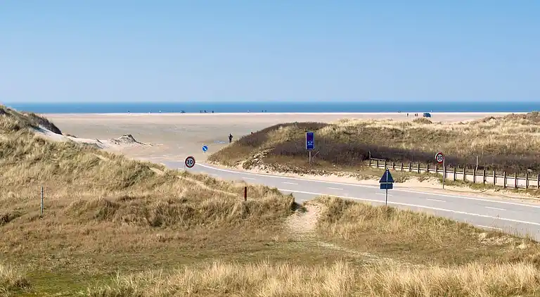 Holiday home in Lakolk