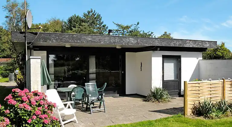 Holiday home in Kegnæs