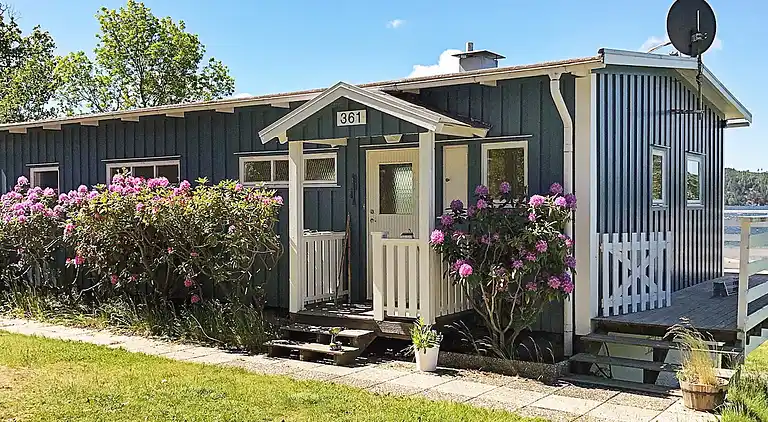 Casa vacanze in Uddevalla