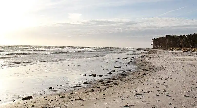 Holiday home in Snogebæk