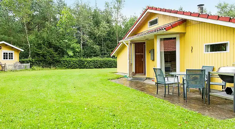 Holiday home in Herning