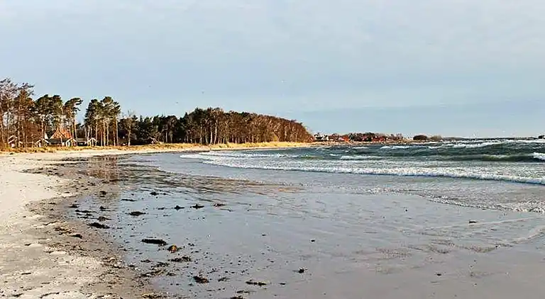 Holiday home in Snogebæk