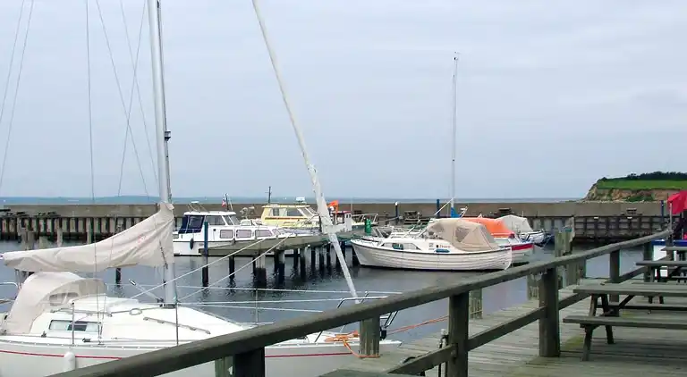 Sommerhus i Tranekær