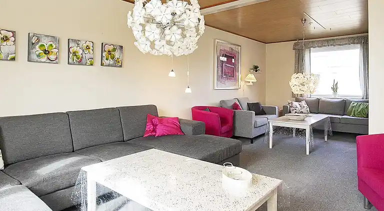 Holiday home in Ærøskøbing