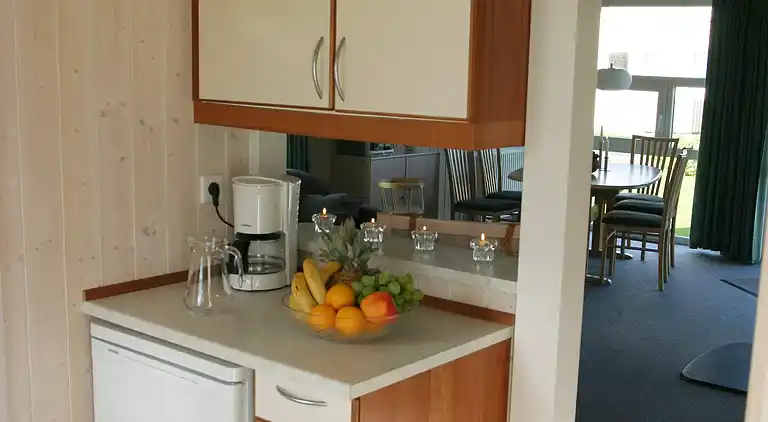 Holiday home in Otterndorf