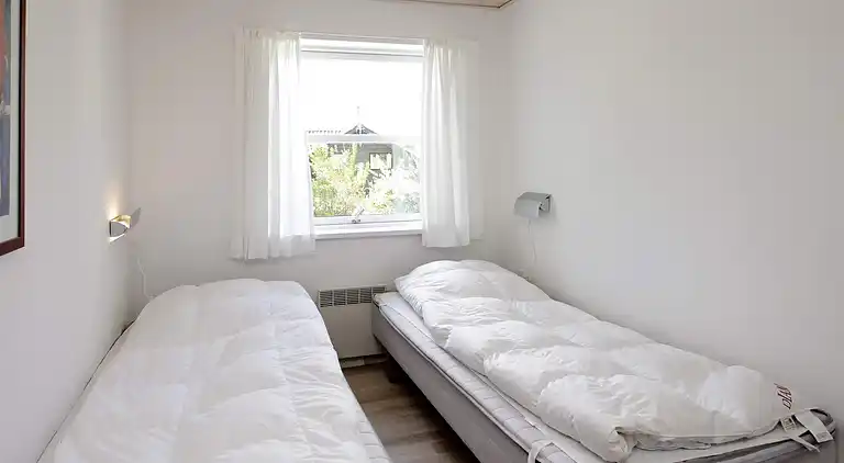 Sommerhus i Fjerritslev