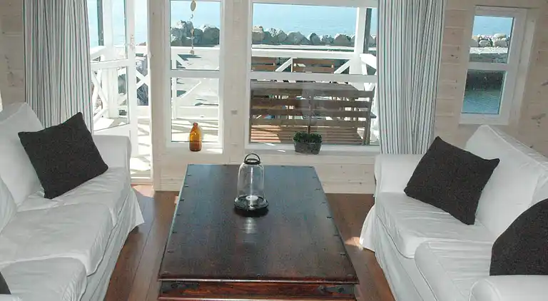 Holiday home in Vanylven