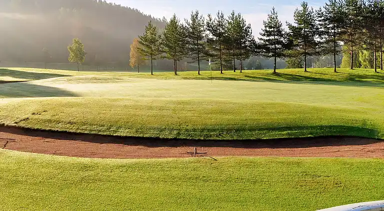 Feriebolig i Arvika V