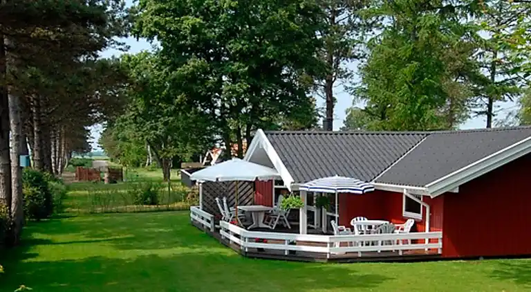 Holiday home in Otterup