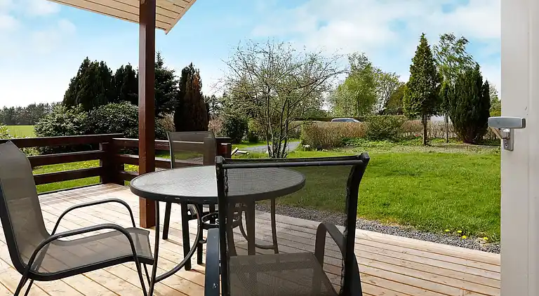 Holiday home in Gilleleje