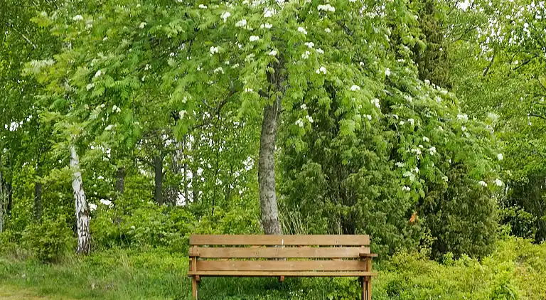 Feriebolig i Patamalm