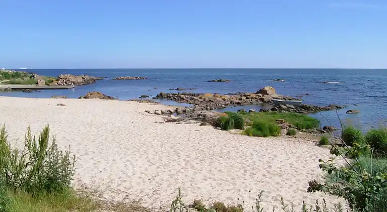 Holiday home in Allinge