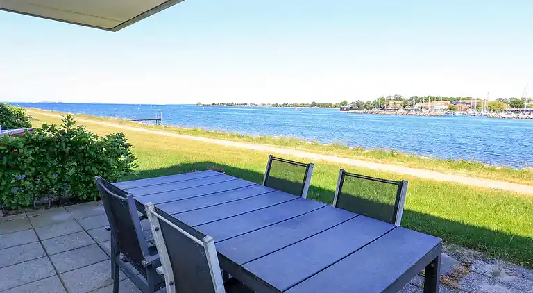 Casa vacanze in Stege