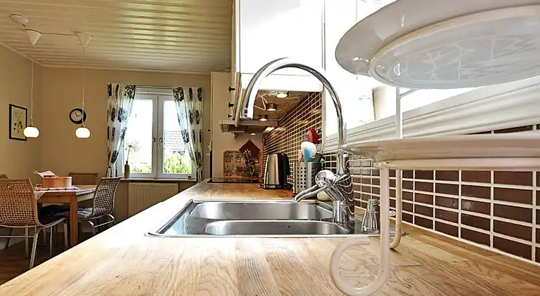 Holiday home in Örkelljunga N