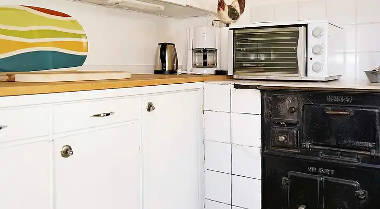 Feriebolig i Patamalm