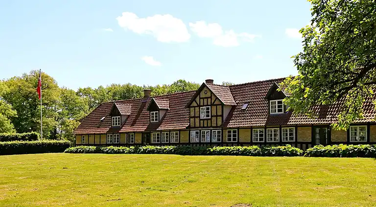Holiday home in Rynkeby