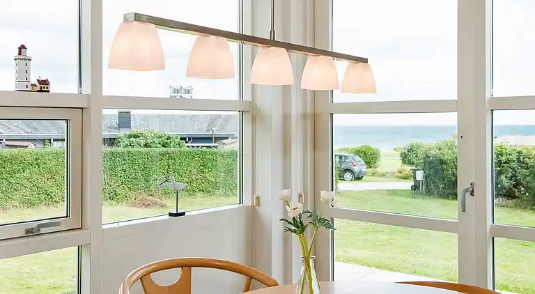 Holiday home in Allingåbro