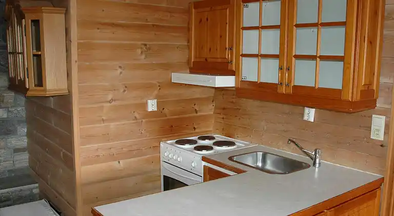 Holiday home in Alver