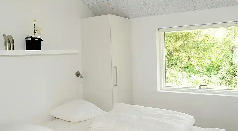 Sommerhus i Blåvand