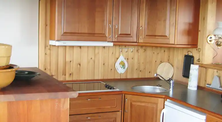 Casa vacanze in Lønstrup