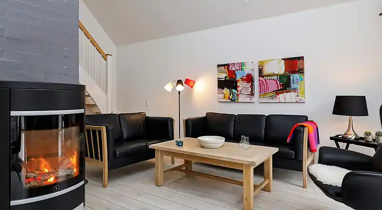 Casa vacanze in Blåvand