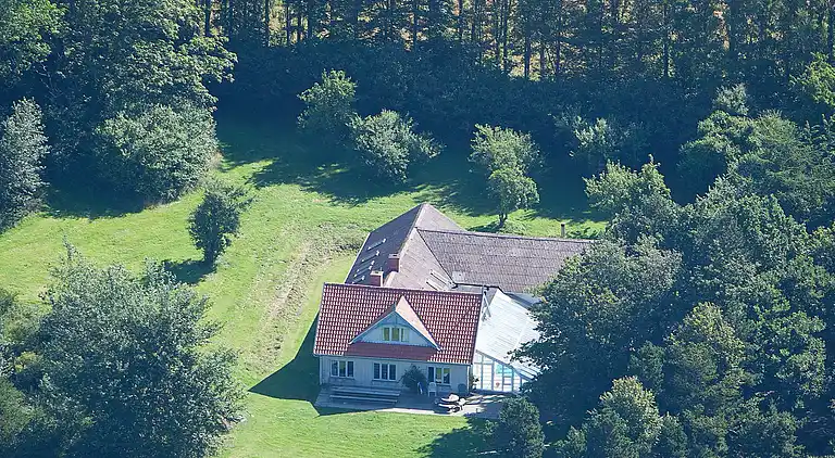 Holiday home in Aabenraa